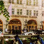 Hotel Christiania Teater