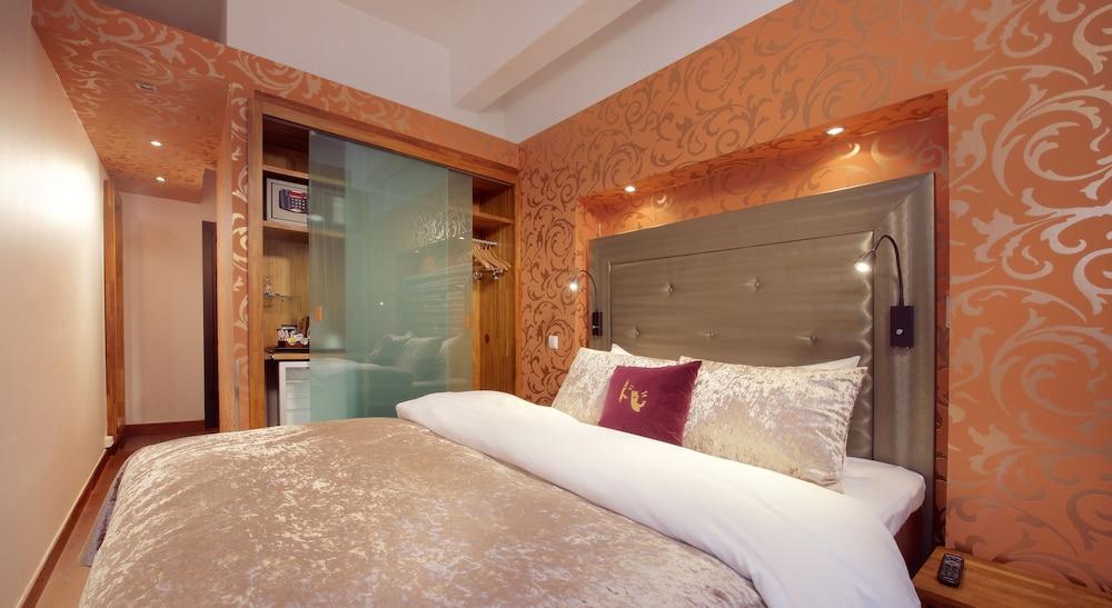 Hotell Christiania Teater 4*