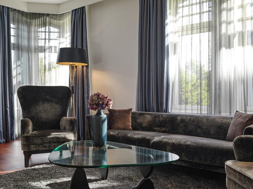 Hotell Christiania Teater 4*