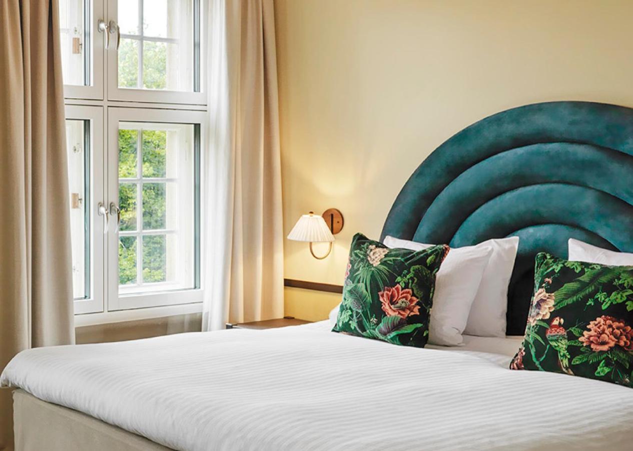 Hotell Christiania Teater Oslo