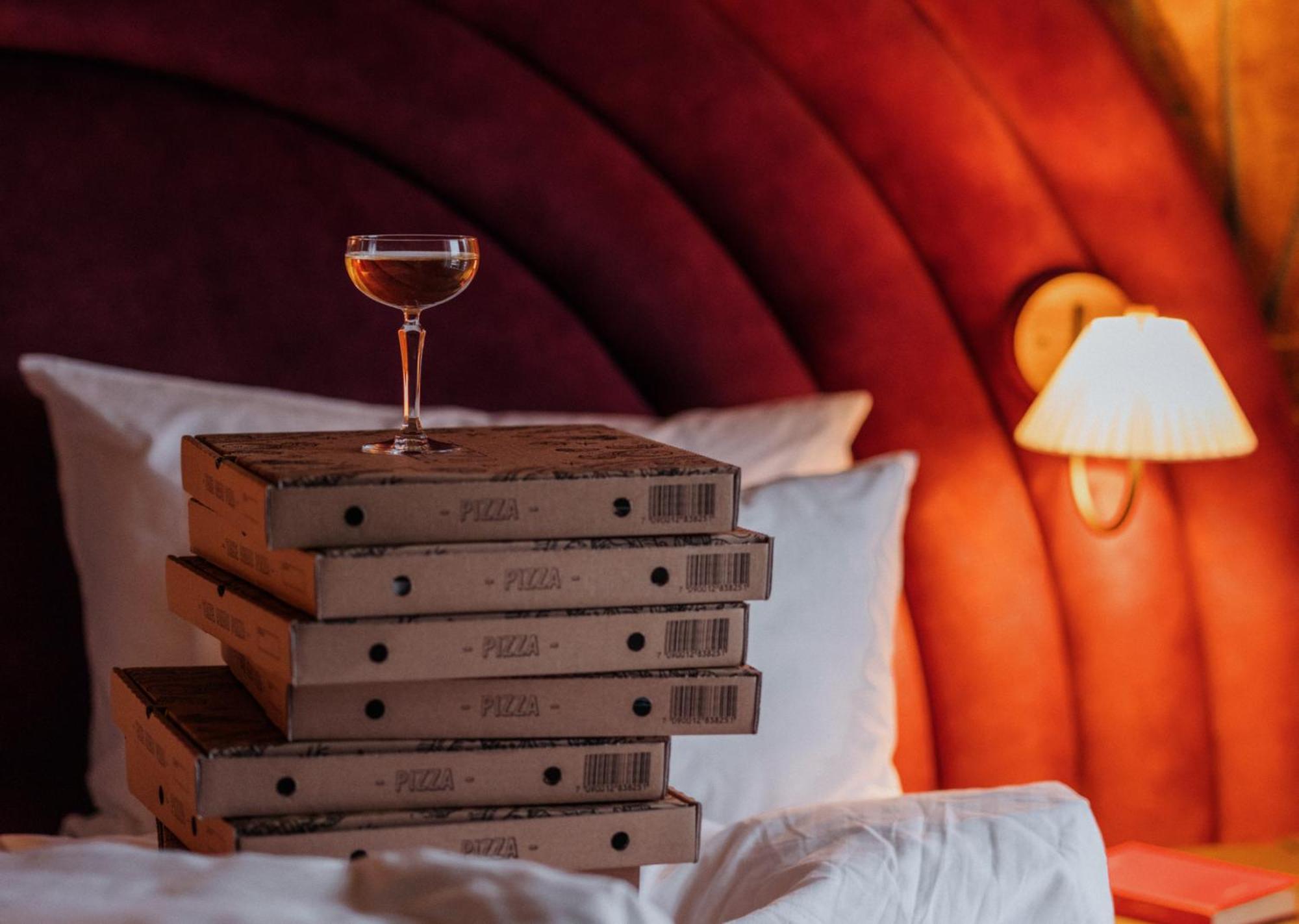 Hotell Christiania Teater 4*