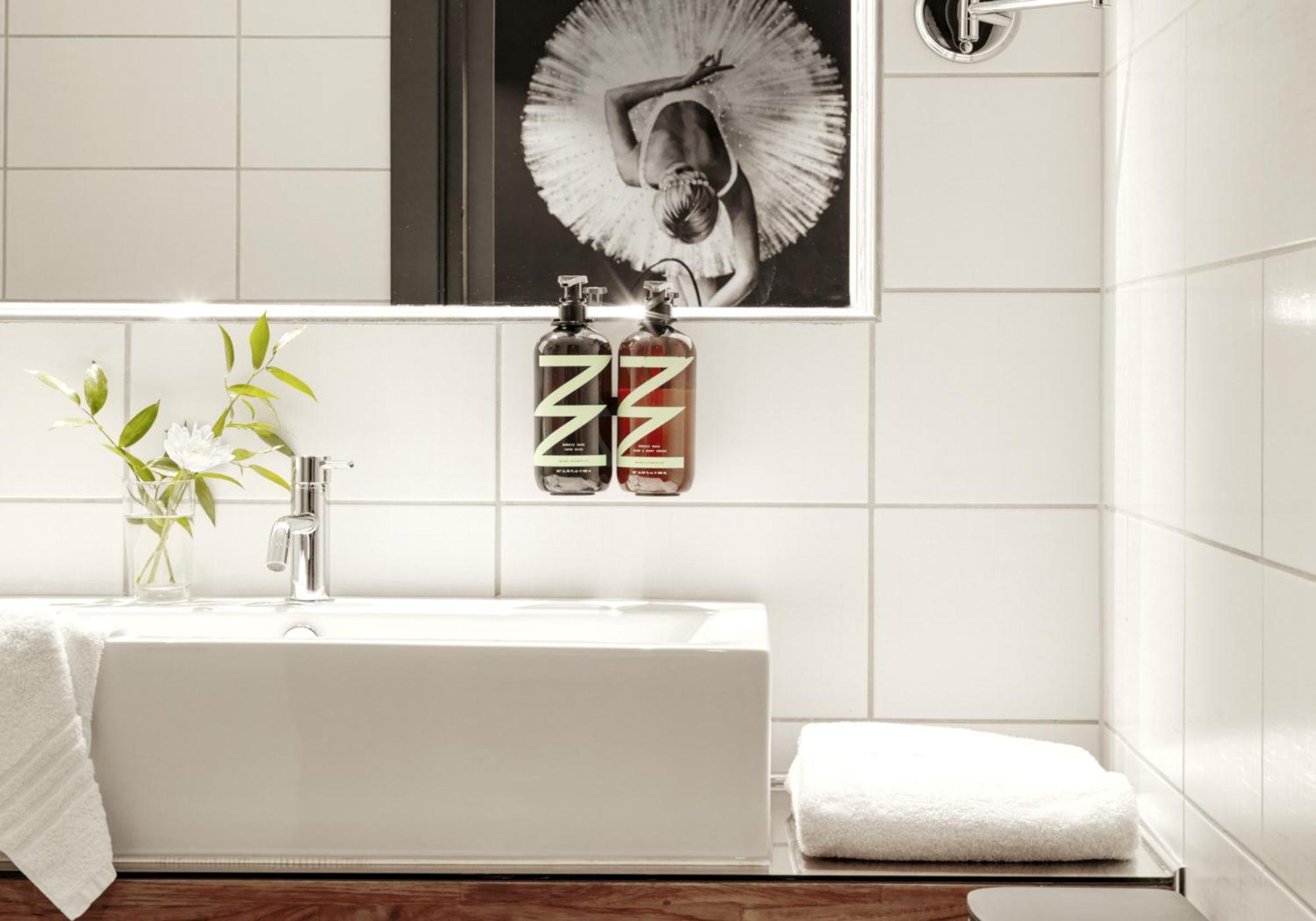 Hotell Christiania Teater 4*