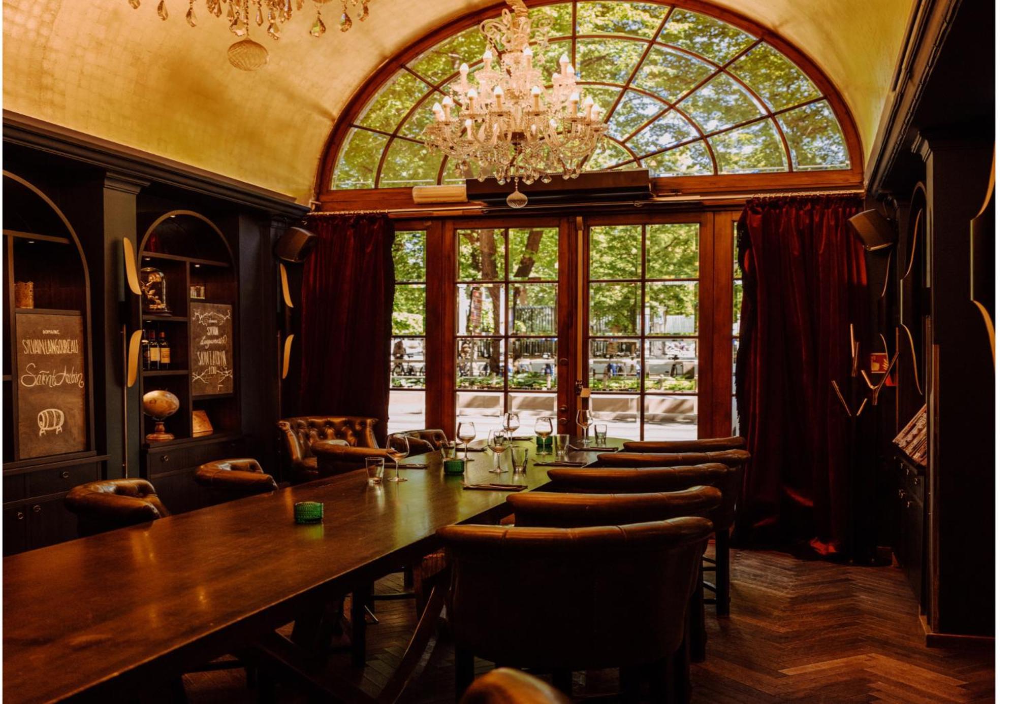 Christiania Teater 4* Oslo