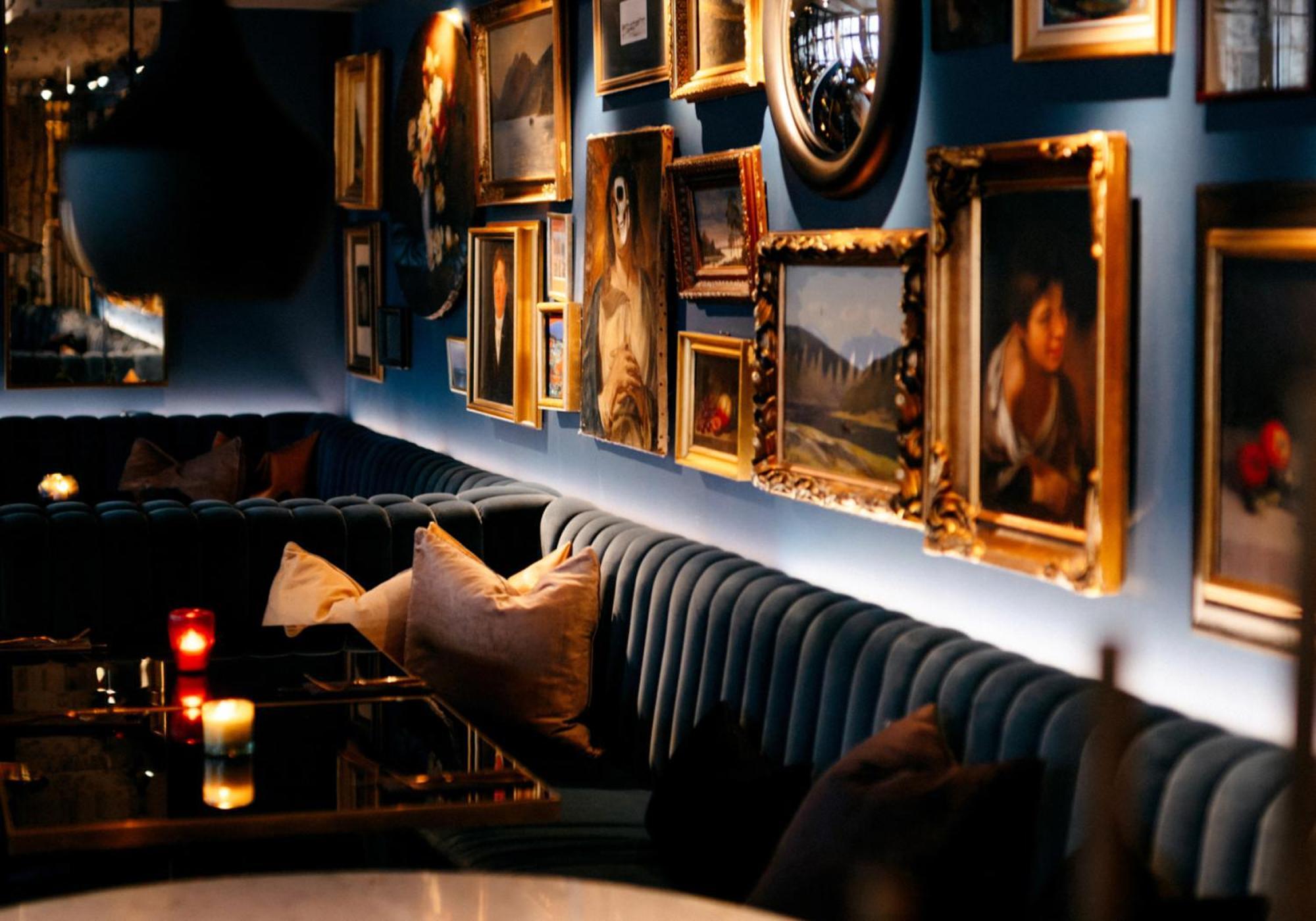 Christiania Teater Hotell