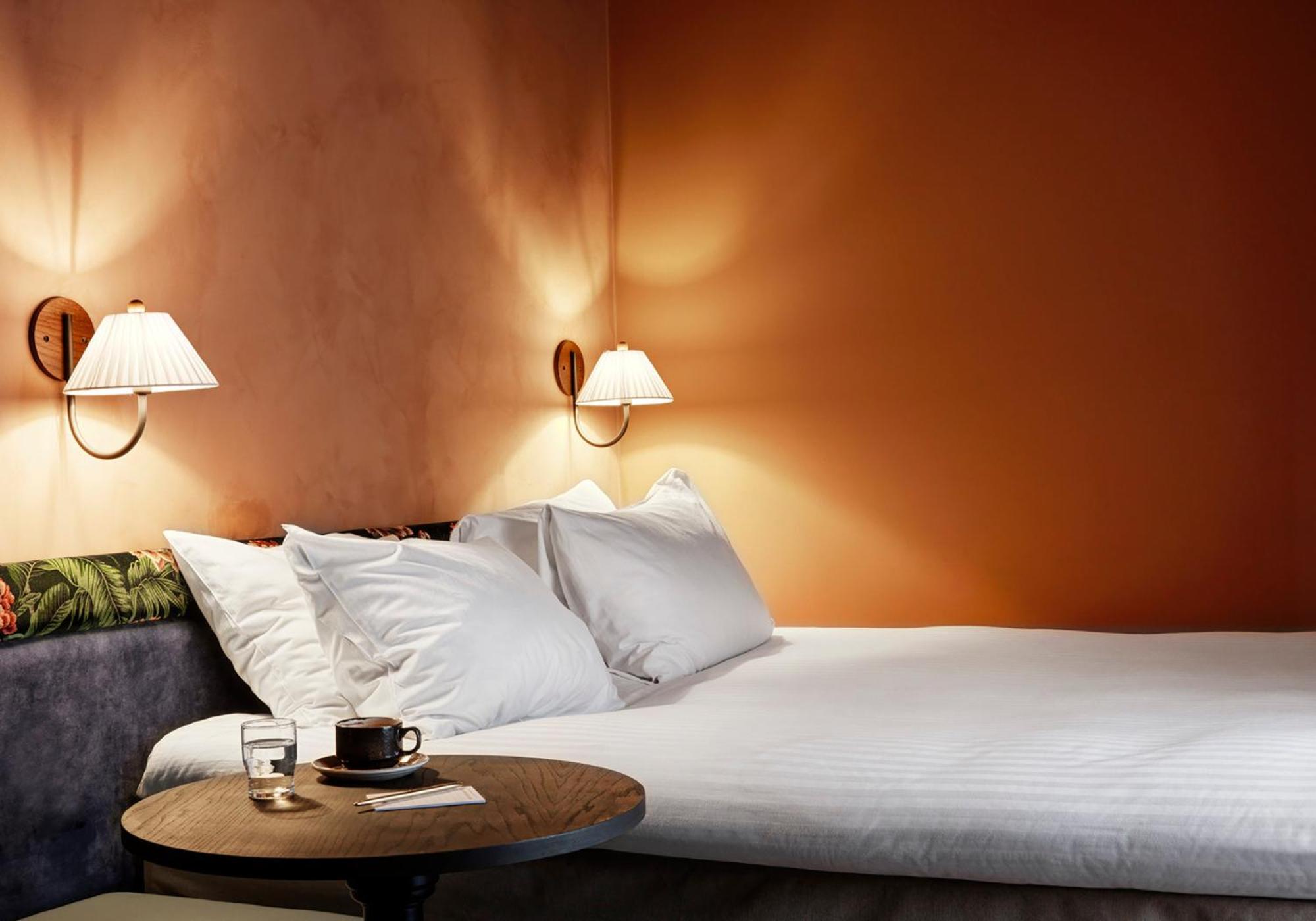 Christiania Teater 4*