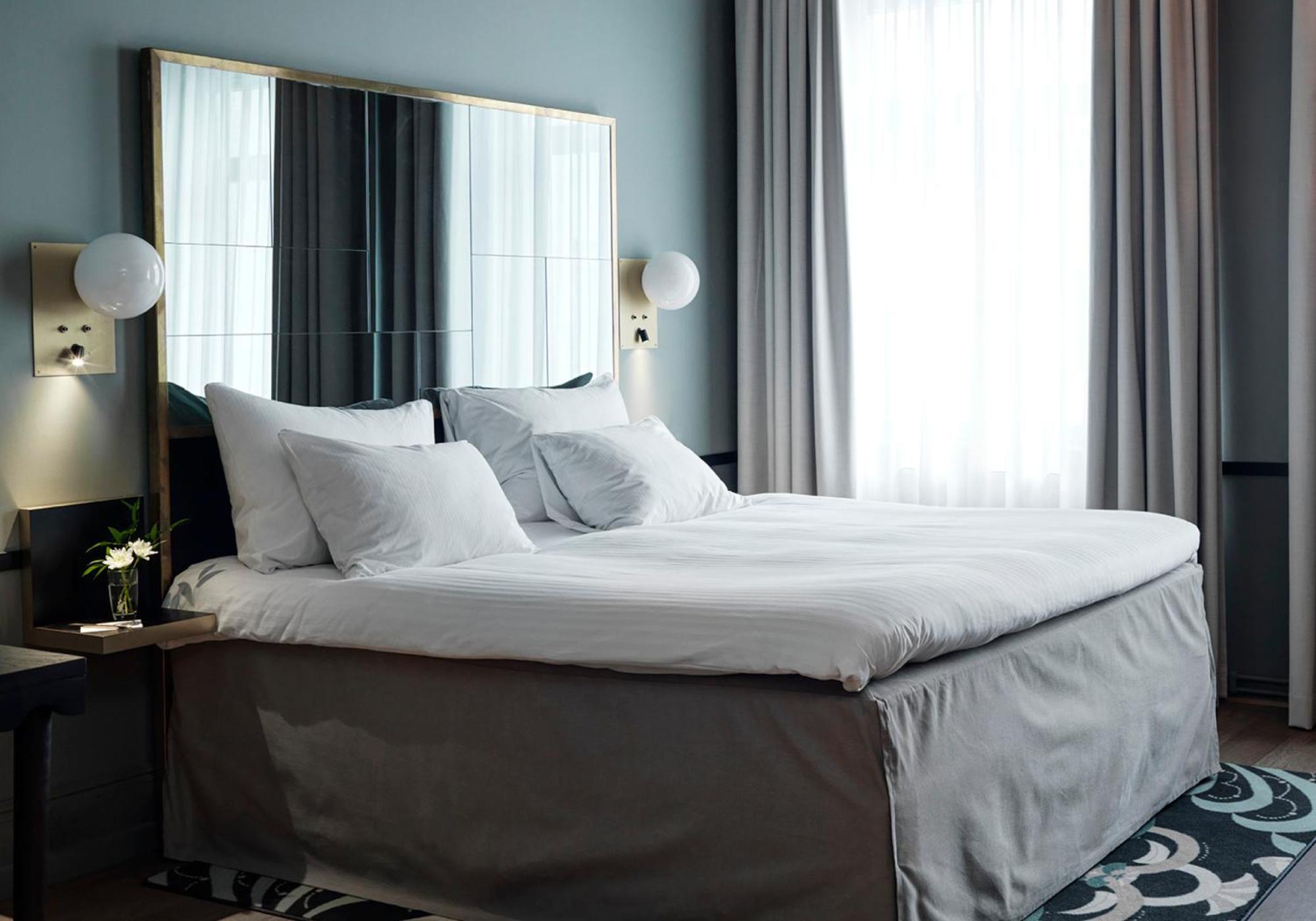 Hotell Christiania Teater Oslo