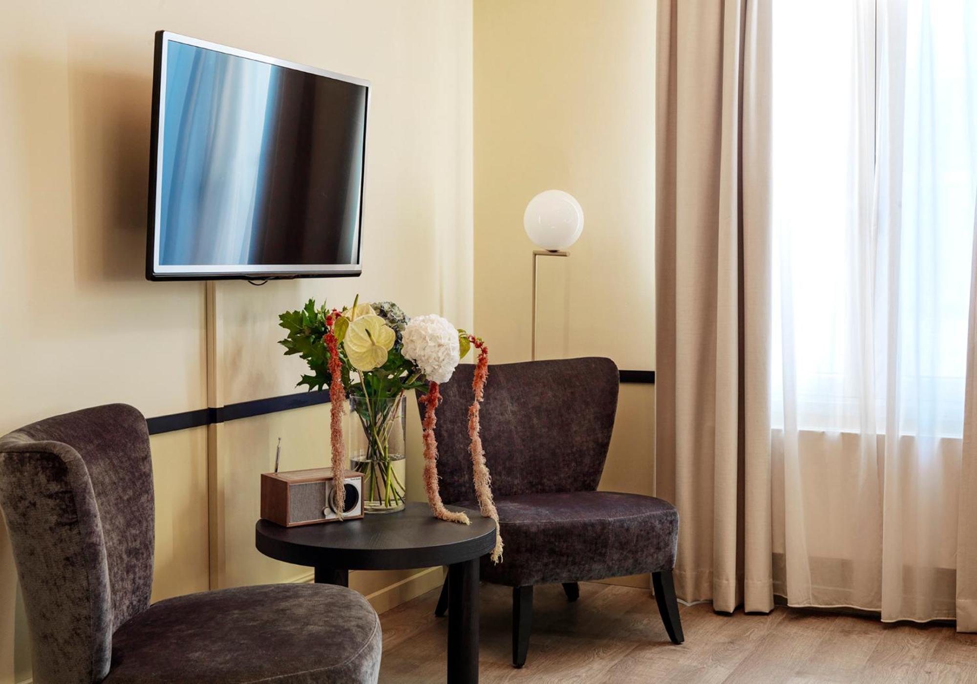 Christiania Teater Hotell