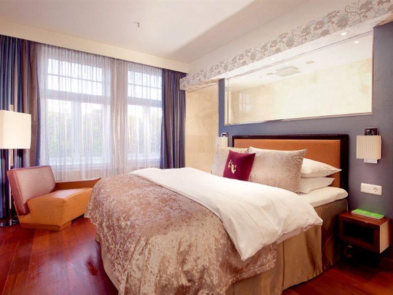 Hotell Christiania Teater 4*