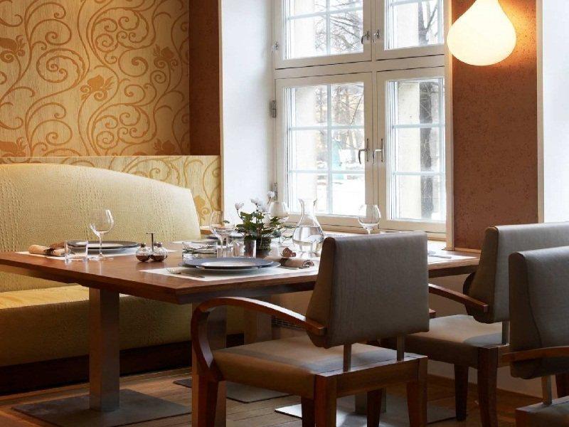 Christiania Teater 4* Oslo