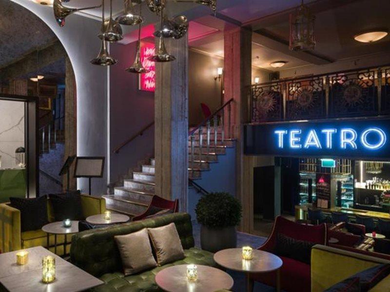 Christiania Teater Hotell