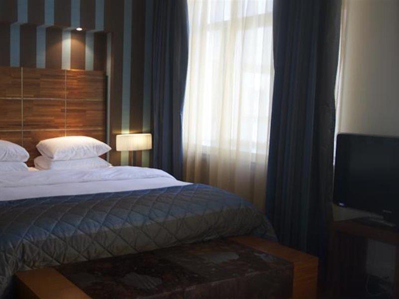 Christiania Teater Hotell 4*