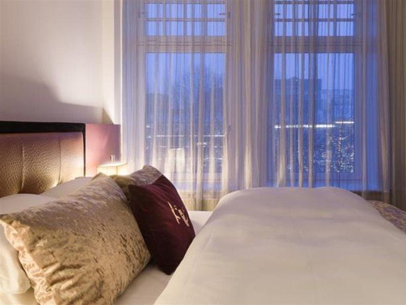 Hotell Christiania Teater Oslo