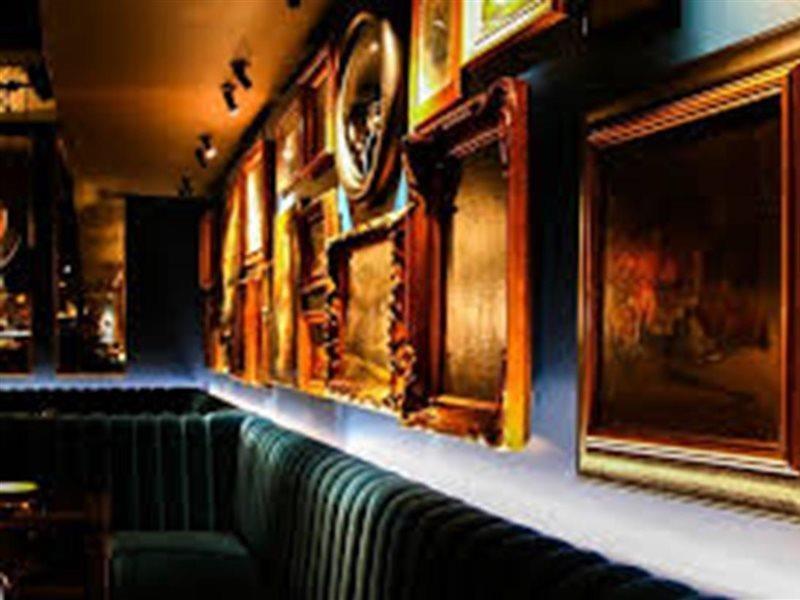 Christiania Teater Hotell