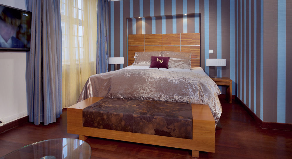 Hotell Christiania Teater Oslo