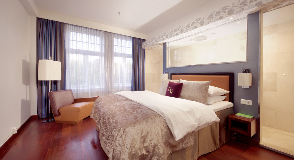 Christiania Teater Hotell Oslo