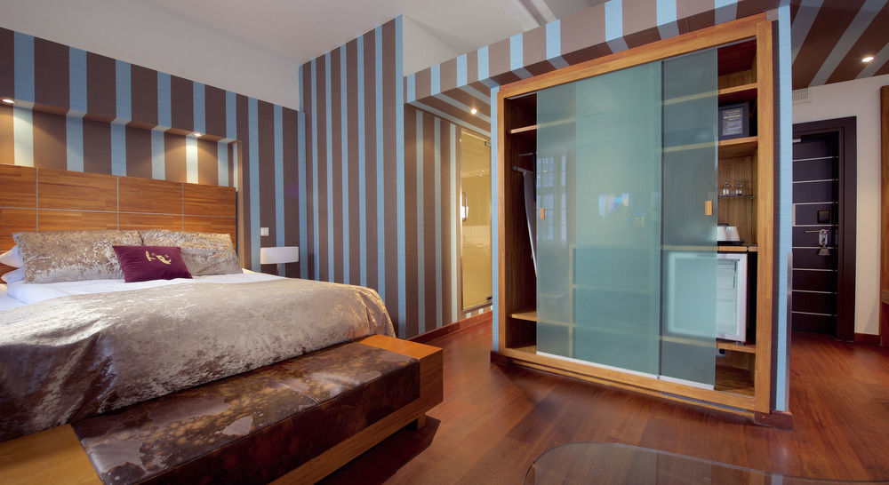 Hotell Christiania Teater 4*