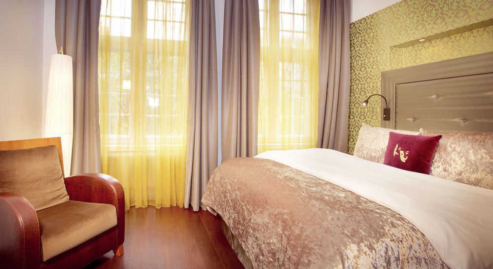 Christiania Teater 4*