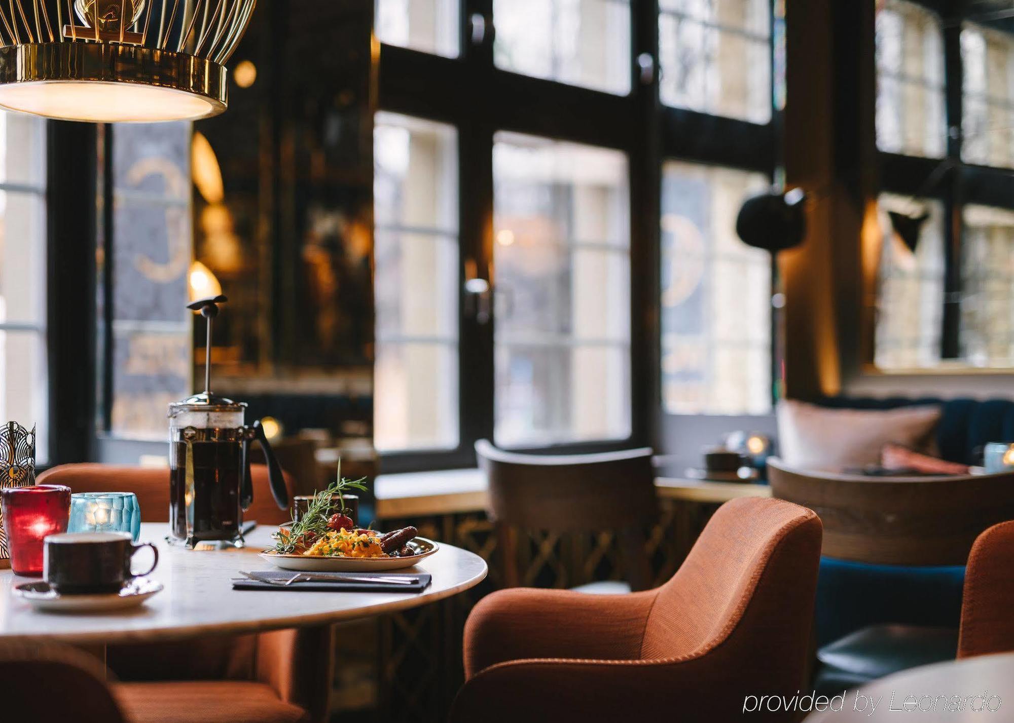 Hotell Christiania Teater Oslo