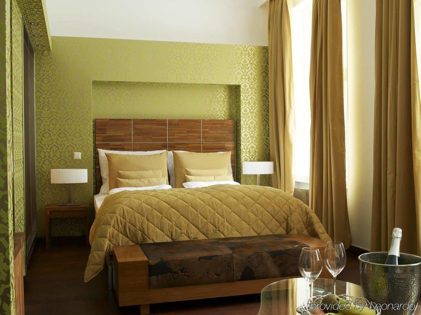 Christiania Teater Hotell Oslo