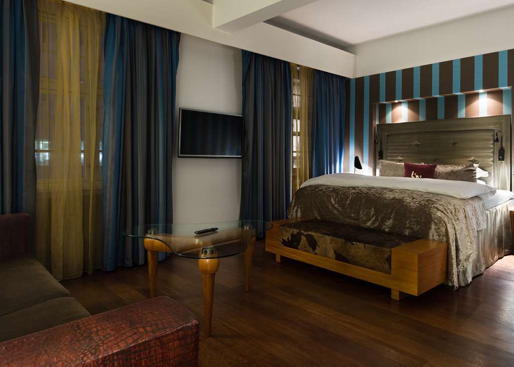 Hotell Christiania Teater
