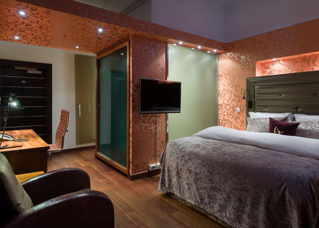 Christiania Teater 4*