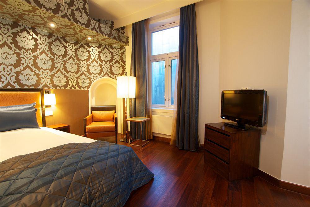 Hotell Christiania Teater 4*